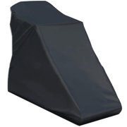 Yihuala Folding Treadmill Covers Running Machine Covers Large Treadmill Protective Covers for Home Fitness Equipment