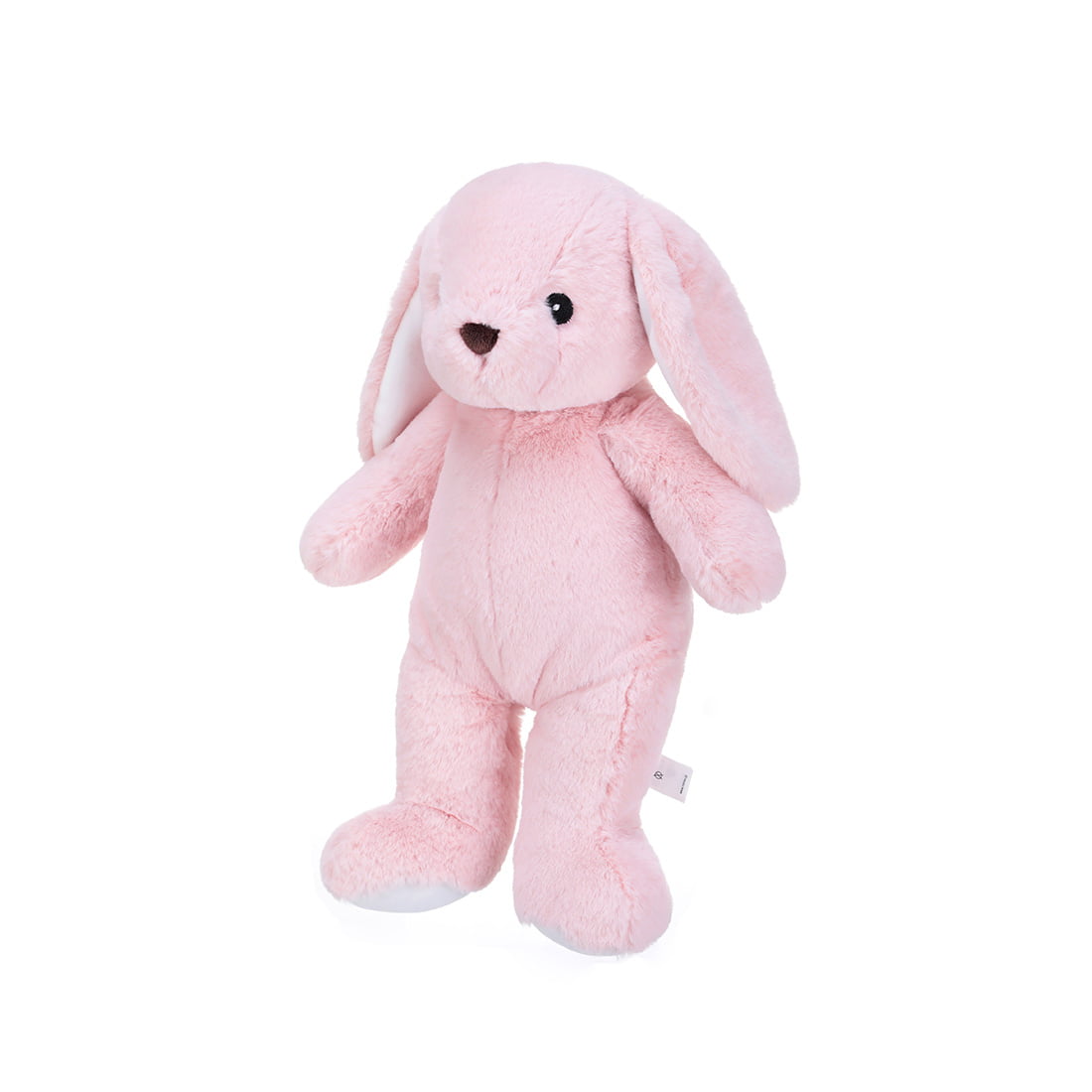 MINISO Lovely Sitting Rabbit Plush Toy Stuffed Doll Gift (Pink ...