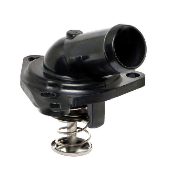 Thermostat Assembly - Compatible with 2002 - 2005 Honda Civic 2.0L 4-Cylinder 2003 2004