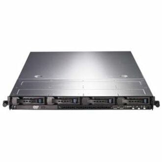 ASUS RS120-E4/PA4 Barebone System