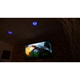 thumbnail image 5 of 4) Rockville HC65B-LED 6.5" 500 Watt In-Ceiling Home Theater Speakers w/Blue LED, 5 of 11