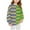 Mint Green, variant on Cavosen Kids Sweatshirts for Girls Boys Toddler to Big Kids Long Sleeve Crewneck Pullover Sweatshirts Striped Stylish Sweatshirts Tops Warm Cute Soft Clothes Winter Pink 1T