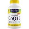 Healthy Origins CoQ10 100 mg (Kaneka Q10, Non-GMO, Gluten Free, Heart Support, Energy Support), 150 Softgels