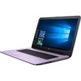 thumbnail image 3 of HP 17-Y014CY 17.3" Touch 12GB 2TB AMD A12-9700P X2&nbsp;2.5GHz Win10,&nbsp;Soft Lilac&nbsp; (Used), 3 of 3