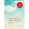 Pre-Owned, The Life-Changing Magic of Tidying Up: The Japanese Art of Decluttering and Organizing, (Hardcover)