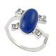 thumbnail image 1 of 6 Elenas Anillos Daylight Joyas Vampiro Anillos Vampiro Para Mujer Team Damon, 1 of 5