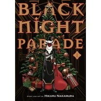 Black Night Parade: Black Night Parade Vol. 1 (Series #1) (Paperback)
