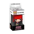 thumbnail image 2 of Funko Pop Keychain BlackPink - Jennie (Shut Down), 2 of 5