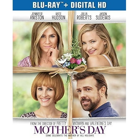 Mother's Day (Blu-ray + Digital Copy)