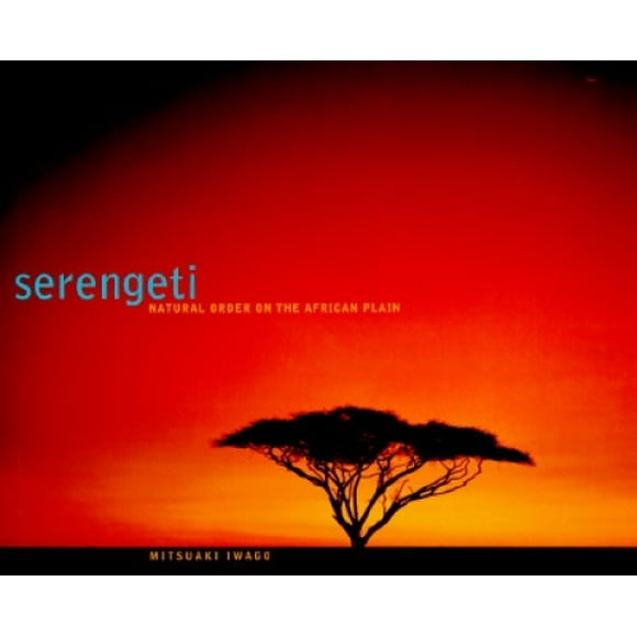 Serengeti: Ordre Naturel dans la Plaine Africaine