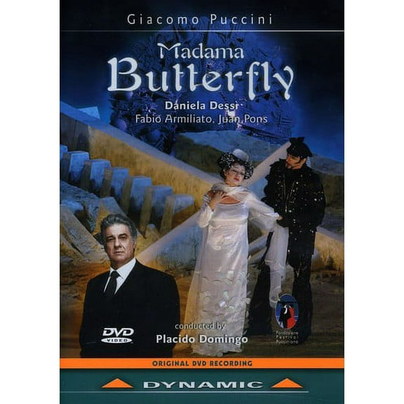 Madama Butterfly (DVD), Dynamic Italy, Music & Performance