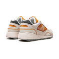 thumbnail image 3 of SAUCONY MENS Shadow 6000 "Transparent - White/Orange" S70715 1 from Stadium Goods, 3 of 8