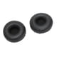 thumbnail image 4 of Funda de cojín de repuesto para auriculares AKG K450 K430 K420 K480 Q460, 4 of 8