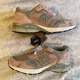 thumbnail image 1 of New Balance 920 Made in UK (M920PNK) - Size 11 Mens Running Shoes Sneaker NIB, 1 of 6