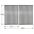 thumbnail image 2 of Porcelain Steel Wire Cooking Grid Replacement for Gas Grill Model Kenmore 141.1, 2 of 2