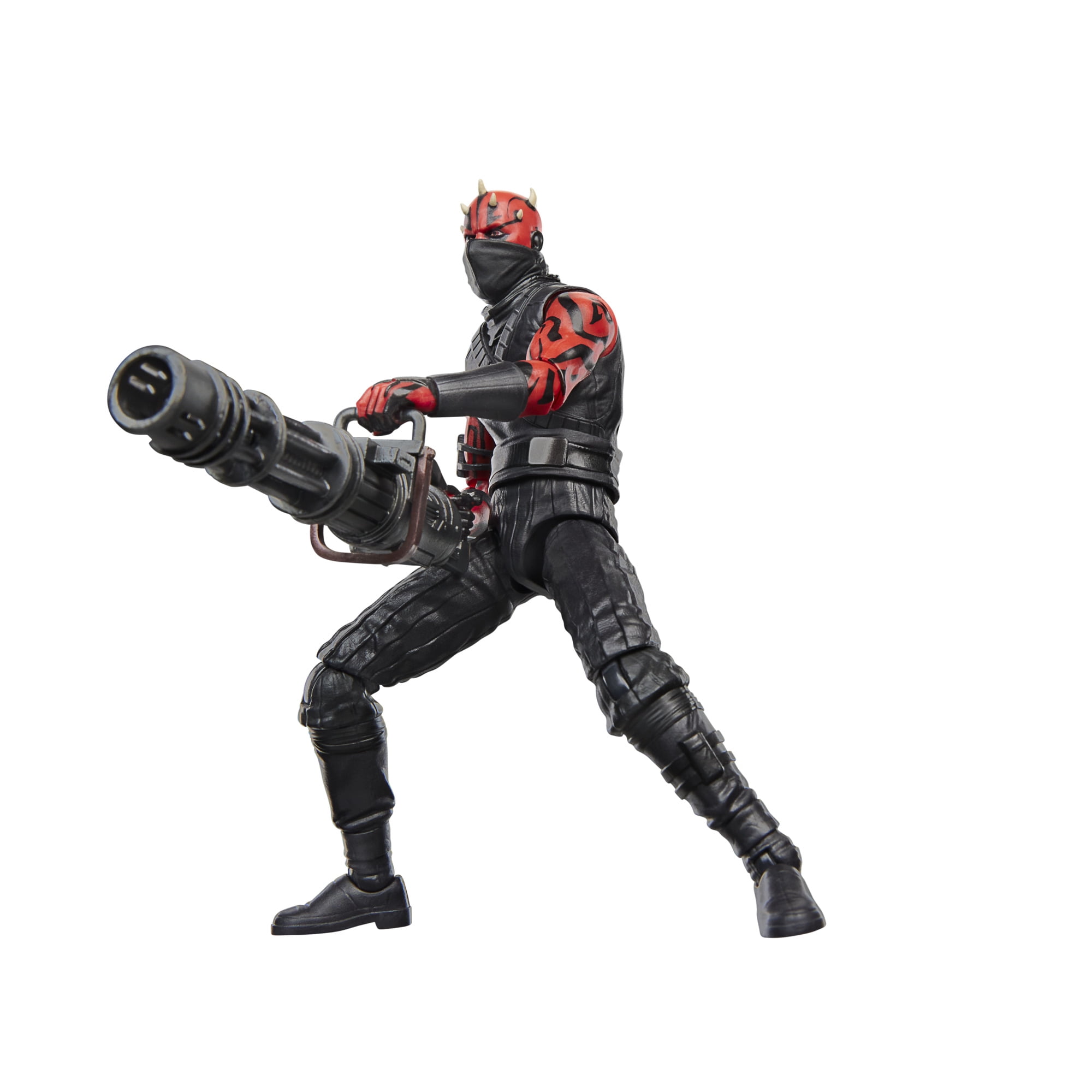 Star Wars The Black Series Icarus Action Figure (6 in.)