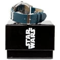 thumbnail image 4 of Star Wars New Jedi Order Symbol Watch With Rubber Band, 4 of 5