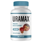 (Single) Uramax Capsules - Uramax Pills For Men