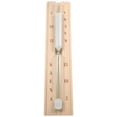 thumbnail image 3 of Temporizador de sauna, reloj de arena de madera, temporizador de 15 minutos, reloj de arena de madera para sauna, 3 of 6