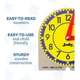 thumbnail image 3 of Mini Judy Horloges, Grade K-3, Lot de 12, 3 of 5
