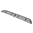 thumbnail image 3 of Car Air Intake Grille, 2pcs Black Impact  Air Inlet Vent Cover Snap on Prevent Clogging  for Cars, 3 of 8
