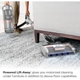 thumbnail image 3 of Refurbished - Shark Vertex Powered Lift-Away Upright Vacuum with DuoClean PowerFins, 3 of 5
