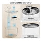thumbnail image 3 of Fuente para Gatos Bebedero Perro 74oz/2.2l con Luz Filtro, 3 of 4