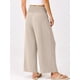 thumbnail image 3 of Pantalones Palazzo ANRABESS de cintura alta y pierna ancha para mujer, 3 of 6