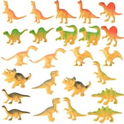 Assorted Dinosaur Toy Figures Animal Figures Kids Educational Toy by
