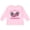 AD-Pink, variant on Inktastic Mommy's Racing Princess Pink Race Car Boys or Girls Long Sleeve Toddler T-Shirt
