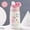 Bird, variant on 400ml Stainless Steel Thermos Mug Cup for Children, Portable Vacuum Flask, Water Bottle for School Kids, Boy and Girl (Bird,400ml)