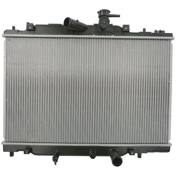 Denso 2219505 Radiator