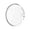 A*41MM, variant on Smart Watch With Long Lasting Battery Life | Sleek Fitness Full Coverage | Perfect For Busy Lifestyles White Perfect For Custom Faces White Perfect For Camping Trips White