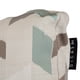 thumbnail image 3 of Cojin Decorativo Cuadrado grande Magic Turquesa, 3 of 3