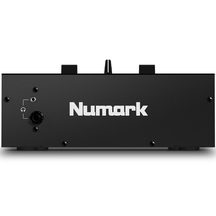 Numark SCRATCH 2 Channel DJ Mixer w/ Serato DJ Pro | Walmart Canada