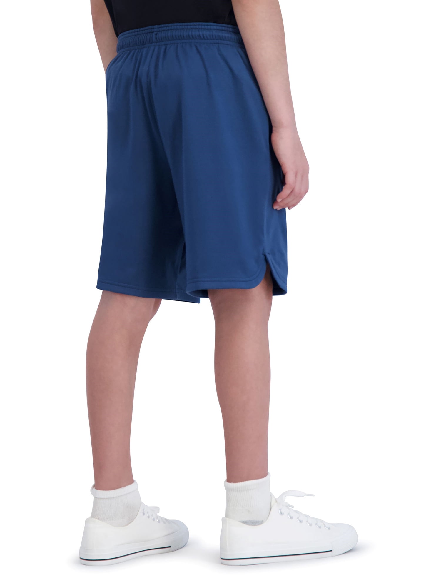 Reebok Boy's Legacy Performance Core Short, Sizes 4-18