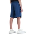 thumbnail image 3 of Reebok Boy's Legacy Performance Core Short, Sizes 4-18, 3 of 6