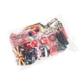 thumbnail image 2 of GOGO Christmas Festival Pet Bow Tie Collar, Dog Grooming Accessories, 10 Pcs Assorted-Set 2, 2 of 8