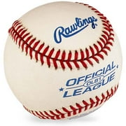 Rawlings Official League Baseball
