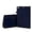 Blue, variant on Fashion Unique Leather Tablet Case with Foldable Holder Cover, for iPad 2 3 4 5 6 7 8 9 10 th Gen Mini 1 2 3 4 5 6 Full Surround Soft Inner Lining Shell(Rose Red,for iPad 10 th)