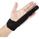 thumbnail image 4 of F Trigger Finger Splint with Adjustable Aluminium Finger Support - for Broken Fingers, Mallet Injuries, Arthritis, Little Middle Finger, 4 of 4