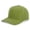 Green, variant on Men's Laser Cut Baseball Cap with Quick Dry Fabric and Curved Brim Featuring 5 Panel Design for Golf Hiking Running Cycling Outdoor Sports or Daily Wear White