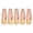 1.3mm, variant on Yokua 5Pcs Gas Brazing Nozzle H01-6 Welding Propane Gas Liquefied Gas OxygenGas
