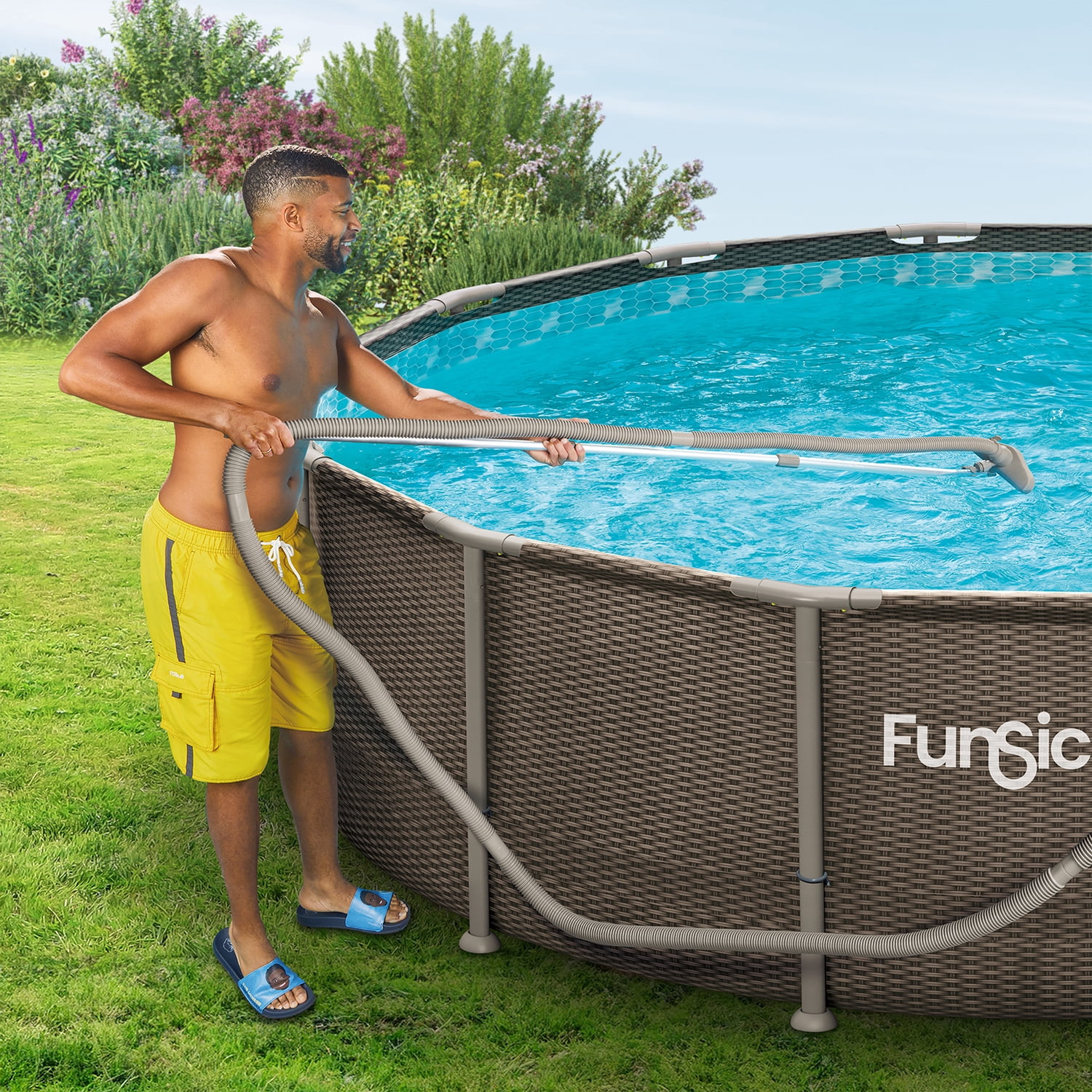 Funsicle FBS Deluxe Maintenance Kit
