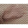 thumbnail image 4 of oneOone Cotton Cambric Fabric Square Geometric Print Sewing Fabric BTY 56 Inch Wide, 4 of 4