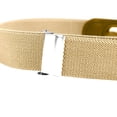 thumbnail image 4 of Buyless Fashion Ceinture Élastique Ajustable pour Garçons Sans Boucle pour Robe, Extensible, 4 of 7
