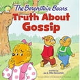 thumbnail image 1 of Pre-Owned The Berenstain Bears Truth About Gossip (Berenstain Bears/Living Lights: A Faith Story), 9780310765752, 0310765757, Paperback, Illustrated edition, 1 of 1