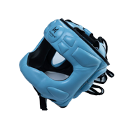 Face Saver Headgear