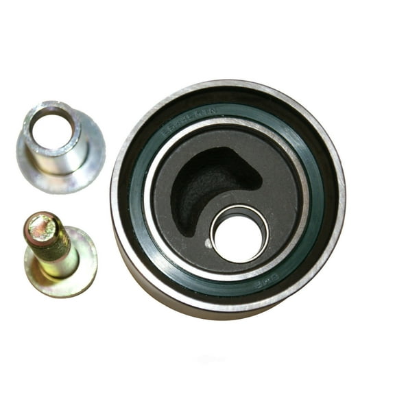 GMB 460-9470 Engine Timing Belt Tensioner Pulley Fits select: 1992-1997 SUBARU SVX