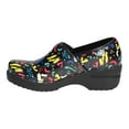 thumbnail image 3 of Easy Works by Easy Street Women's Lead Slip Resistant Clog Work Shoes, 3 of 4